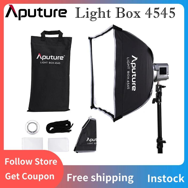 Aputure Ʈ ڽ 4545  Ʈڽ  Ʈ, Aputure Amaran Cob 100d 100x 200d 200x 60D 60X 